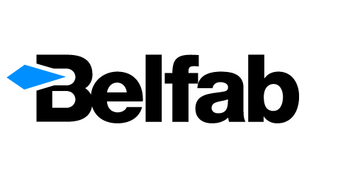 Belfab dust collectors LOGO