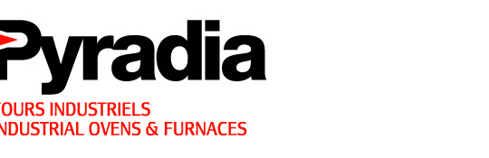 Pyradia industrial ovens and furnaces