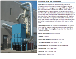 DEPOUSSIÉREUR-BELFAB-NBM