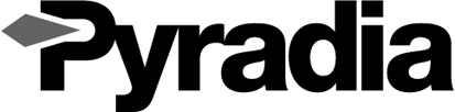Logo Pyradia