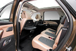 automotive interior car seat -web converting