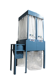 Belfab NBM-OP DUST COLLECTOR WITH BAGS ICON-WEB