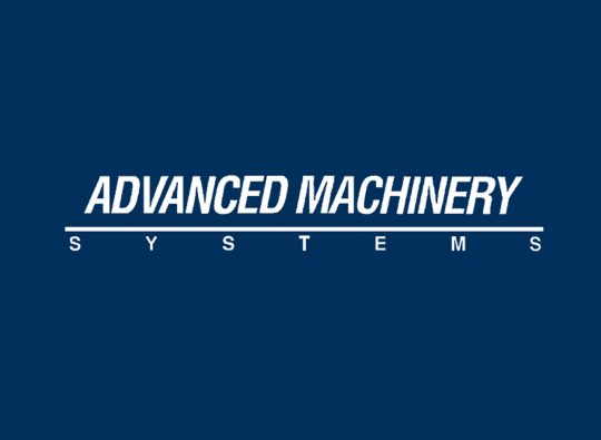 Advanced Machinery