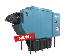 Bellfab Dust collector RG New Icon